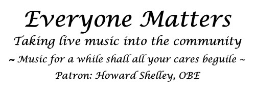 Everyone Matters logo